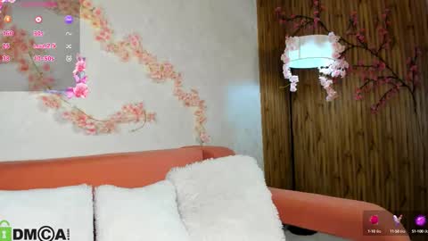 Katrina Bail online show from September 26, 12:14 am