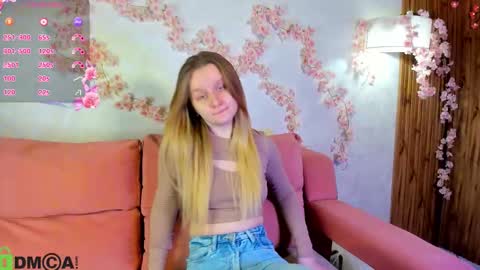 Katrina Bail online show from October 14, 1:06 am