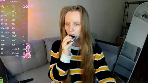 Katrina Bail online show from February 18, 12:39 am