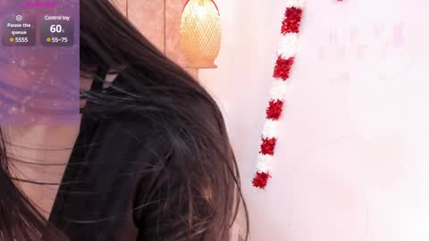 katrina online show from December 12, 4:32 pm