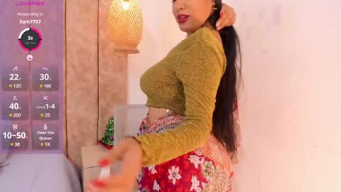 katrina online show from December 20, 4:04 pm