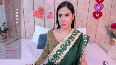 katrina online show from February 17, 4:15 pm