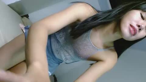Snapshot of katrina_foxxx chatting on September 17, 11:17 pm katrina_foxxx online show from September 17, 11:17 pm