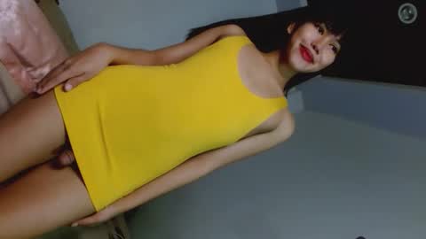 Snapshot of katrina_foxxx chatting on October 2, 1:23 am katrina_foxxx online show from October 2, 1:23 am