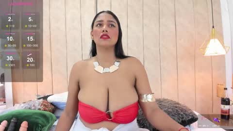 Katrina  online show from February 18, 7:09 pm