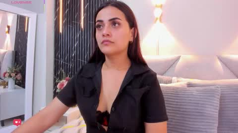 Keyla online show from February 21, 7:04 pm