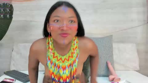 Snapshot of katrina_lex_ chatting on November 23, 12:27 pm Katrina online show from November 23, 12:27 pm