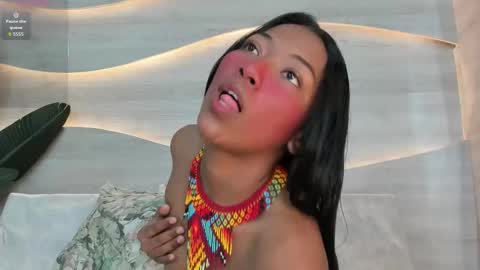 Katrina online show from February 28, 12:28 pm