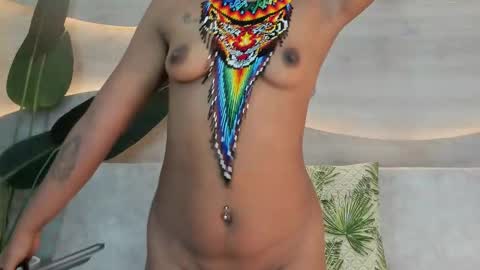 Katrina online show from March 25, 12:11 pm