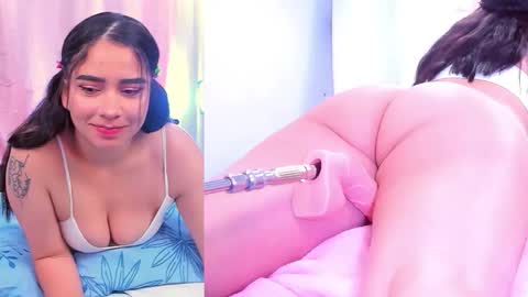 Snapshot of katrina_meneses chatting on September 12, 12:05 pm Katrina Meneses online show from September 12, 12:05 pm