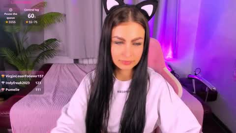 Snapshot of katrinablaze chatting on September 28, 9:09 pm Katrina online show from September 28, 9:09 pm