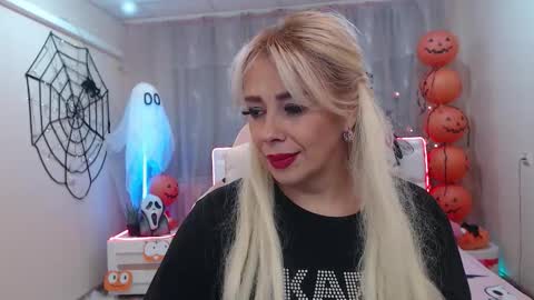 katrinacharm online show from October 13, 12:16 pm