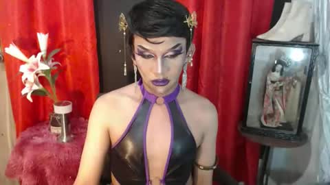 katrinadestroyer online show from April 19, 2:16 pm