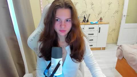 Snapshot of katrinasoul chatting on October 22, 7:19 am Katty online show from October 22, 7:19 am