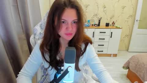 Snapshot of katrinasoul chatting on October 23, 8:13 am Katty online show from October 23, 8:13 am