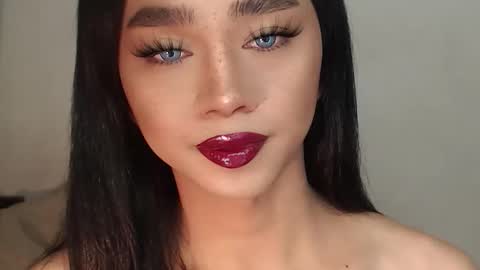 katrinathegreat online show from March 7, 10:45 am