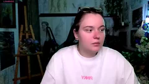 Snapshot of katrinclub chatting on September 13, 5:57 pm Katrin online show from September 13, 5:57 pm