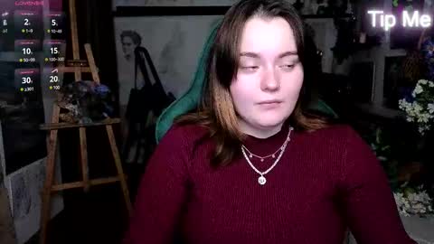 Snapshot of katrinclub chatting on September 29, 6:13 pm Katrin online show from September 29, 6:13 pm