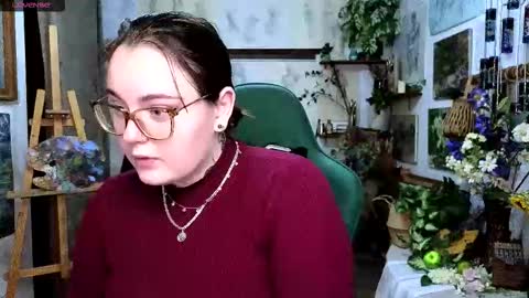 Snapshot of katrinclub chatting on September 30, 4:56 pm Katrin online show from September 30, 4:56 pm