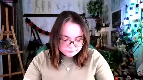 Snapshot of katrinclub chatting on October 11, 5:00 pm Katrin online show from October 11, 5:00 pm