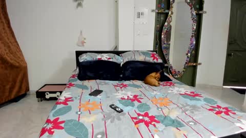 Katrin  online show from September 30, 8:58 pm