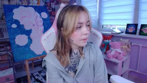 Katrin online show from September 24, 3:04 pm