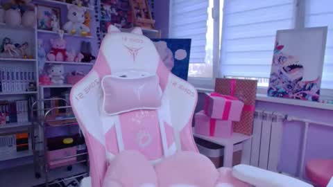 Katrin online show from October 10, 2:27 pm