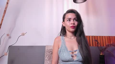 Katriona Nyx online show from March 27, 12:38 pm