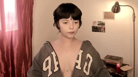 katsuro online show from September 19, 9:04 pm