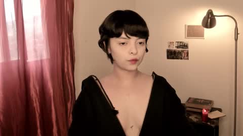 katsuro online show from September 28, 10:04 pm