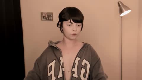 katsuro online show from November 17, 10:04 pm