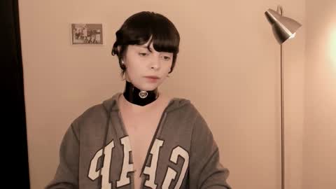 katsuro online show from November 22, 9:36 pm