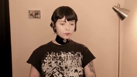 katsuro online show from December 13, 9:53 pm