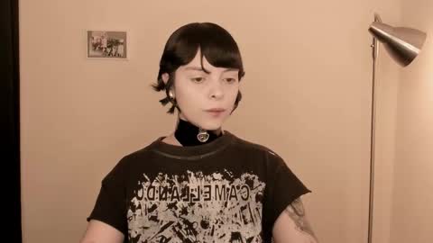 katsuro online show from January 10, 9:41 pm