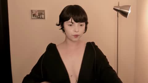 katsuro online show from February 2, 6:50 pm