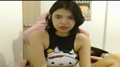 .  Katsuya online show from April 27, 6:06 pm