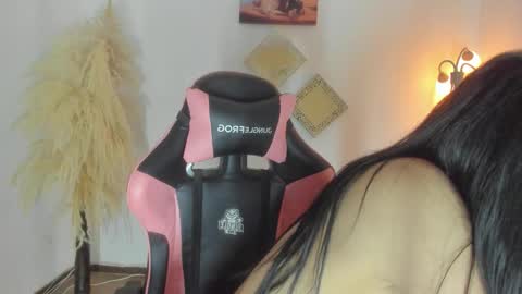 katta_c online show from February 26, 11:04 pm