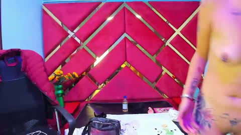 kattalella luck online show from November 19, 3:28 am