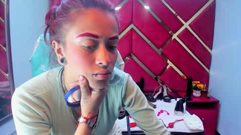 kattalella luck online show from November 25, 4:01 am