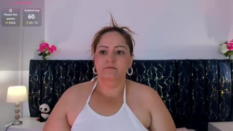 Snapshot of katte_landerr chatting on May 4, 1:18 pm Katte online show from May 4, 1:18 pm