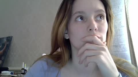 Snapshot of katte_light chatting on April 11, 2:10 pm katte light online show from April 11, 2:10 pm