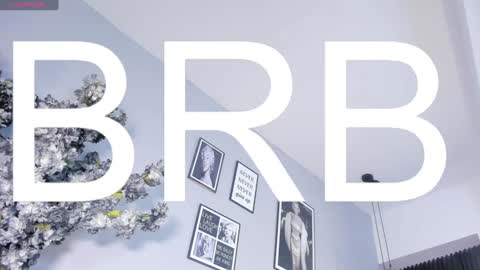 Snapshot of kattejordan chatting on January 11, 7:06 am Katerine online show from January 11, 7:06 am