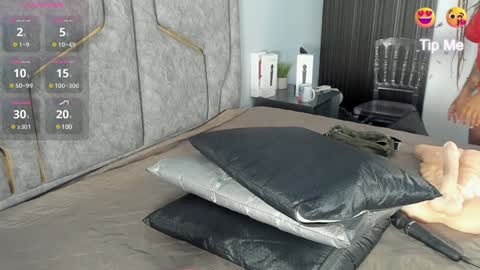 Snapshot of kattejordan chatting on January 30, 3:44 am Katerine online show from January 30, 3:44 am