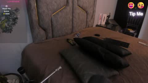 Snapshot of kattejordan chatting on February 9, 3:43 am Katerine online show from February 9, 3:43 am