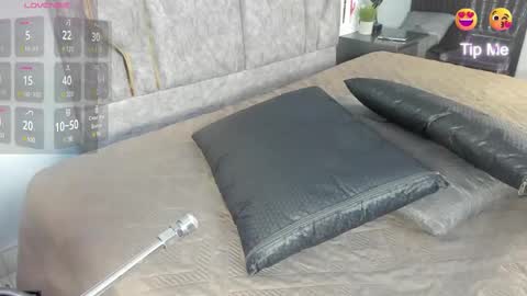 Snapshot of kattejordan chatting on February 11, 3:40 am Katerine online show from February 11, 3:40 am