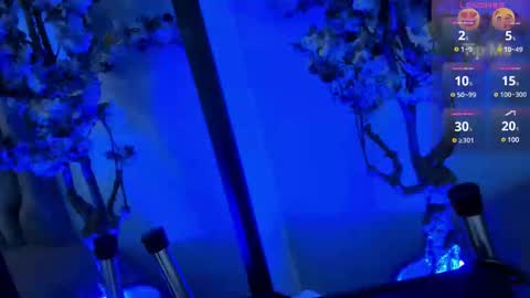 Snapshot of kattejordan chatting on February 20, 3:34 am Katerine online show from February 20, 3:34 am