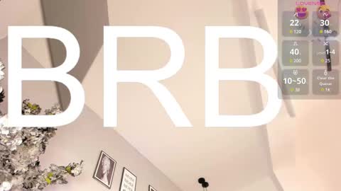 Snapshot of kattejordan chatting on February 20, 6:39 am Katerine online show from February 20, 6:39 am