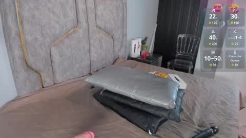 Snapshot of kattejordan chatting on March 8, 3:39 am Katerine online show from March 8, 3:39 am