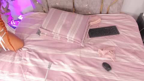 Snapshot of kattejordan chatting on September 27, 4:06 am Katerine online show from September 27, 4:06 am