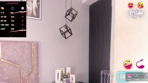 Snapshot of kattejordan chatting on October 5, 3:27 am Katerine online show from October 5, 3:27 am